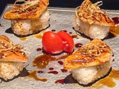 -杉海和牛烧肉海鲜自助(会展城店)