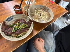 -无名氏面馆(邮电路店)