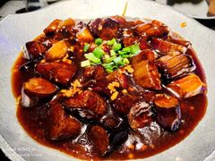 -绿茶餐厅(朝阳大悦城店)