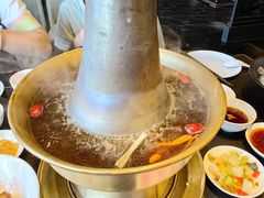 -鼓楼东街老火锅(鼓楼店)