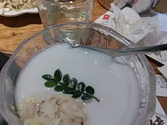-聚点串吧·北京烧烤(朝北店)