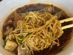 -蒋家肠旺面馆老店(合群路店)