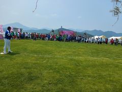 -淘米·公司团建·团队旅游·拓展培训