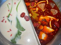 -湊湊火锅·茶憩(皇姑万象汇店)