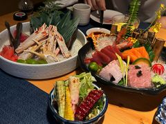 -本逸·割烹料理(湖墅店)