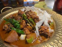 -楼兰新疆主题餐厅(坂田佳华领汇广场店)