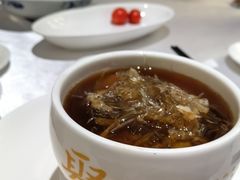 -聚春园自助餐厅(东街口店)