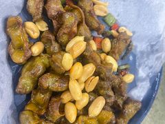 -煲煲掂风味煲仔饭餐厅(西区店)