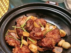 -悦真雅院·四合院·清真私房菜(雍和宫店)
