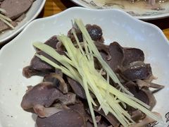 -乡亲鹅肉城(昆山店)