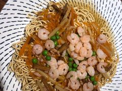虾仁两面黄-乔家栅(襄阳南路店)