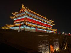 -西安城墙·碑林历史文化景区