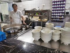 -蒋家桥饺面店(四望亭路店)