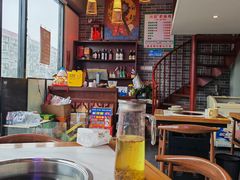 -川囧肥肠鸡·美蛙鱼锅(平高广场店)
