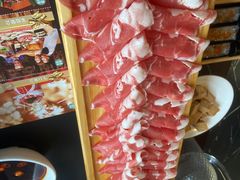 -阳坊胜利涮羊肉(阳坊老店)