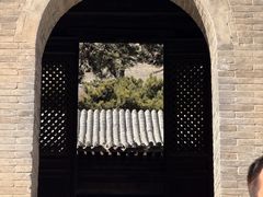 -雁门关景区