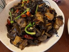 -老张烤羊(王哥庄店)