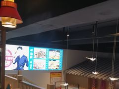 -呷湘厨·鱼汤捞饭·剁椒鱼头·湘菜(国家会展中心店)
