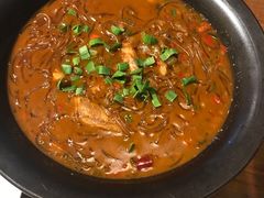 -小厨娘淮扬菜(清江苏宁广场店)