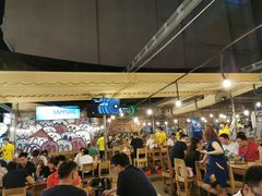 大堂-5KU Station