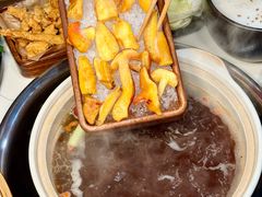 -土连锅·现熬养生汤锅(梁家巷店)