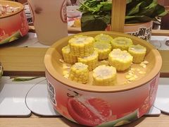 -龍歌自助小火锅(崂山丽达店)