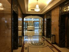 -上海尊茂酒店