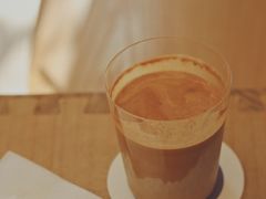 冰拿铁-Onirii Coffee(长乐路店)