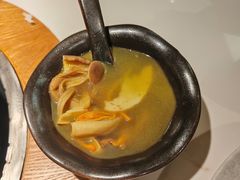 -芸山季·云南山珍菌火锅(南翔印象城MEGA店)