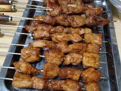 -王记西鎮电烤肉(汶上路店)