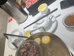 -陈记顺和潮汕牛肉火锅(番禺迎宾大道店)