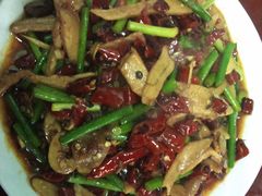 麻辣板筋-通乐簋街小龙虾(老店)
