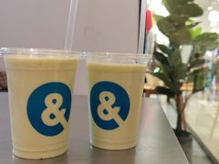 -COFFii&JOY(龙江新城市广场店)