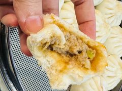 -石饮红星包子(中山路店)