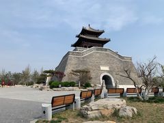 -水西公园