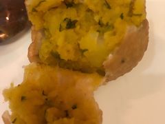 -克比叔叔印度餐厅Kebabs on the Grille(永康路分店)