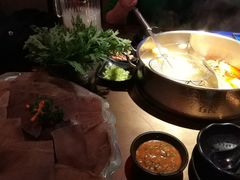 -左庭右院鲜牛肉火锅(新梅广场店)