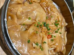 -粤集·手工粤菜(皇庭广场店)