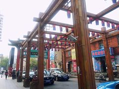 -张师傅参鸡汤店(高丽街店)