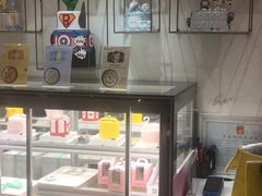 -CAKE BOSS 蛋糕老板(领展购物广场·中关村店)