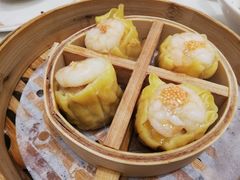 明虾烧卖皇-稻香酒家·33年老字号·港式粤菜(富邦中心店)