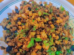 黑三剁-云海肴·云南小炒·汽锅鸡(天津国金汇店)