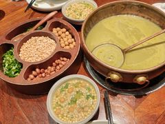 -瑶王府·广西菜(金阳路店)