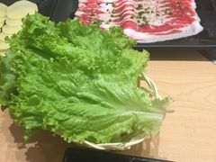 -花味·自助烤肉(雨花客厅店)