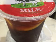 -陈记甜品窝(中山北路店)