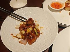 -杭州JW万豪酒店-万豪中餐厅