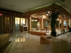 -热带雨林汗蒸馆(汶水东路店)