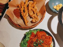 -新辣道鱼火锅(上地华联店)