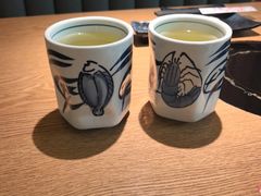 -沼津港精致料理·寿喜烧·烧鸟(青浦宝龙广场日料榜单店)
