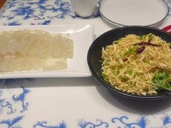 -东方饺子王(工农大路店)